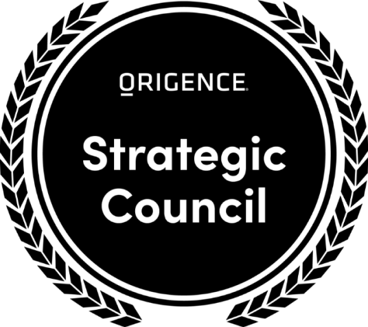 Origence Strategic Council